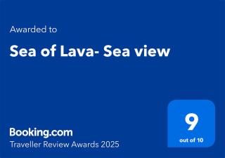 Sea of Lava- Sea view - Puerto del Carmen - 8