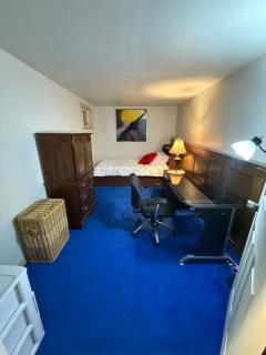 Spacious room for rent - Orangeville - 6