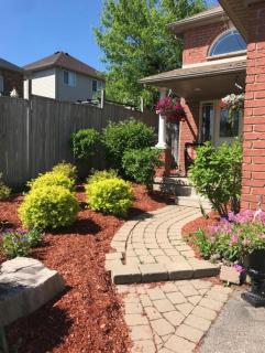 Spacious room for rent - Orangeville - 3