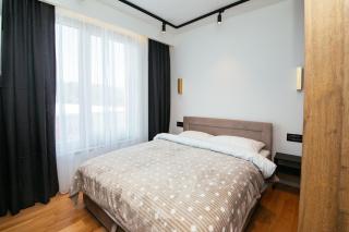 Luxury Apartment - 6