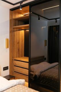 Luxury Apartment - 4