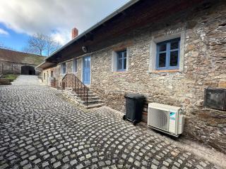 Chalupy Albrechtice Šumava - Sušice - 7