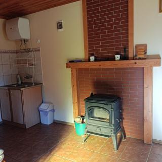 Apartament 2 osobowy - Skorka - 6