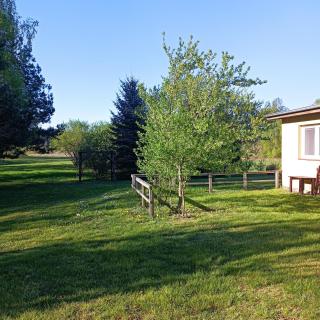 Apartament 2 osobowy - Skorka - 4