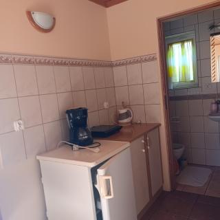 Apartament 2 osobowy - Skorka - 3