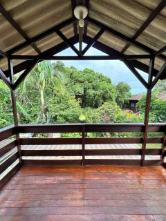 Casa da Marle - Paranaguá - 4