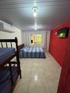 Casa da Marle - Paranaguá - 1