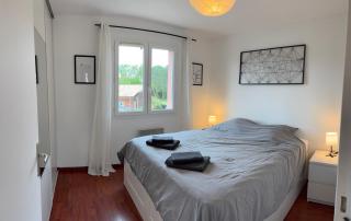 Maison proche plage avec jacuzzi - Ondres - 4
