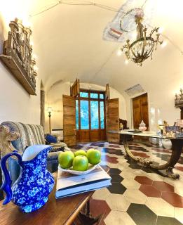Villa La Dogana B&B di Charme - Historic Villa with a beautiful garden - private parking - Lucca - 2