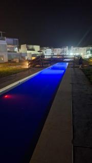 Asia - Condominio Las Terrazas - departamento lindo y confortable - 2