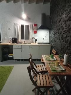 Basaltic House Pedreira - 7