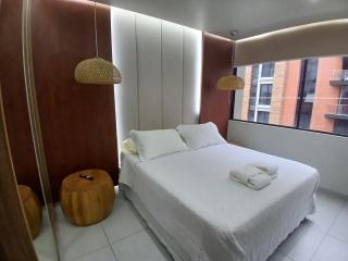 Wabisabi Apartment - Santa Cruz de la Sierra - 9