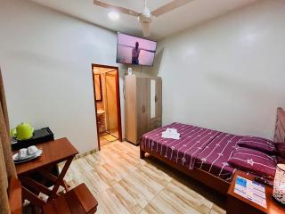 Habitación Céntrica en Iquitos - Casa Alemi 1 - Iquitos - 3