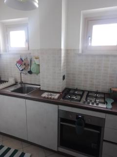Octopus house - Civitanova Marche - 6