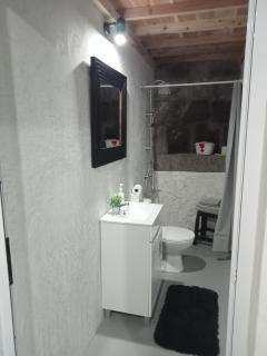 Basaltic House Pedreira - 2