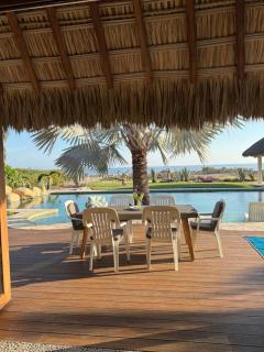 Villa De Las Rocas - Puerto Escondido - 6