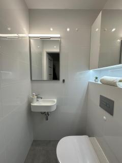 Studio z sypialnią na Zatorzu - 7