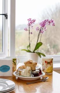 Strongate View Apartment - cosy stylish rural Jurassic coast & Bridport nearby - Netherbury - 1