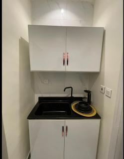 LP93 Studio Apartment in Al-Malqa - Riade - 5