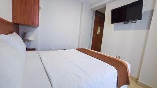 Retama Hotel Tacna - 6