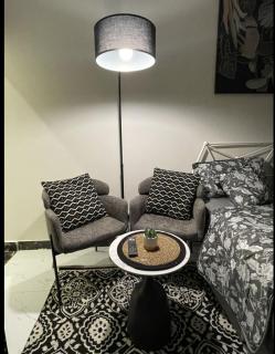 LP93 Studio Apartment in Al-Malqa - Riade - 1