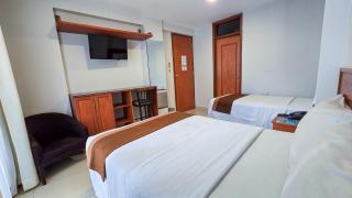Retama Hotel Tacna - Tacna - 6