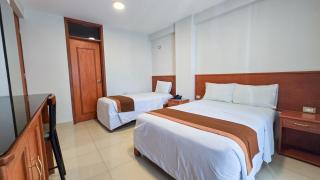 Retama Hotel Tacna - 7