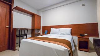 Retama Hotel Tacna - Tacna - 2
