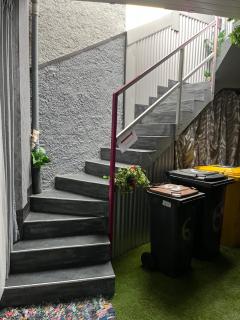 Viktera Modernes Apartment mitten in der Stadt und doch sehr ruhig Zu Therme 2 Minuten - Bad Ems - 8