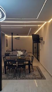Koukh Alfanar Chalet - Jurf ad Darāwīsh - 2