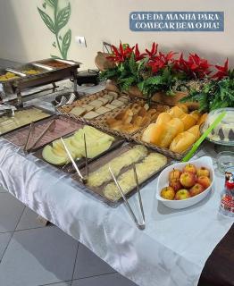 Brisa mar pousada - Ubatuba - 4