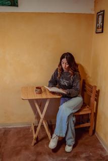 Casa Rustica Ixtlán - 2