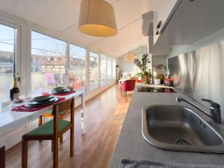 La casa di Evy - Milan - 3