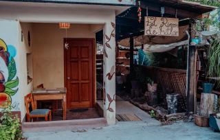 Casa Rustica Ixtlán - - 0