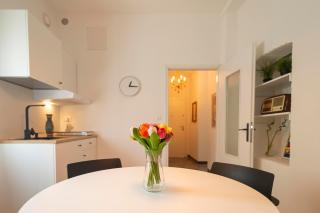 Ca Glera - Vintage Design Apartment - Revine Lago - 2