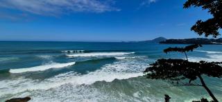 Brisa mar pousada - Ubatuba - 1