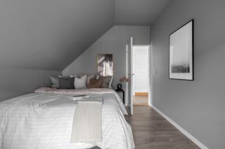 Big, family friendly apartment 6 min from the centrum - 7