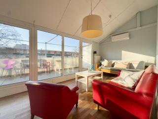 La casa di Evy - Milan - 6