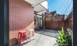 Unit 3 23 Foster Street St Kilda - Melbourne - 9