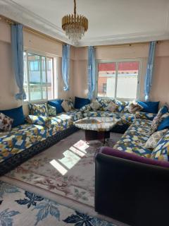 Appartement moderne vue sur mer - Casablanca - 7