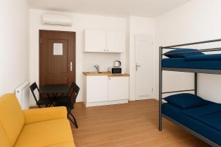 Mazowiecka 29 Apartament M self check-in samozameldowanie - Bydgoszcz - 7