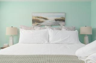 Be A Nomad - Breezy 4BR Escape Near Jax Beach - Jacksonville Beach - 3