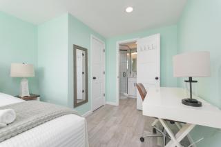 Be A Nomad - Breezy 4BR Escape Near Jax Beach - 2