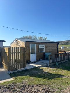 The cabin - Larganreagh - 1