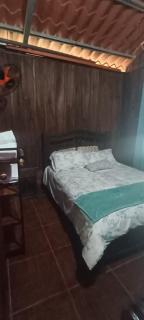 Hermosa Cabaña en Chachagua - Chachagua - 1