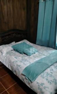 Hermosa Cabaña en Chachagua - Chachagua - 7