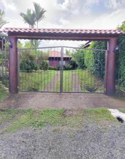 Hermosa Cabaña en Chachagua - Chachagua - 2