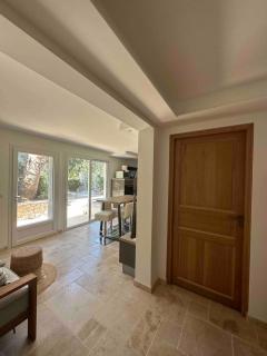 Villa Miron - Menton - 8