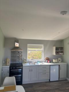 The cabin - Larganreagh - 4