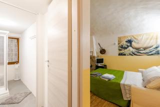 Zen Studio in the Center With Free Parking and 24Hours Automatic Check-In with Netflix Dazn and Disney Plus - 8